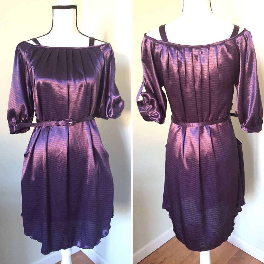 NWOT ASOS Spring Dress - Picture 2 of 9